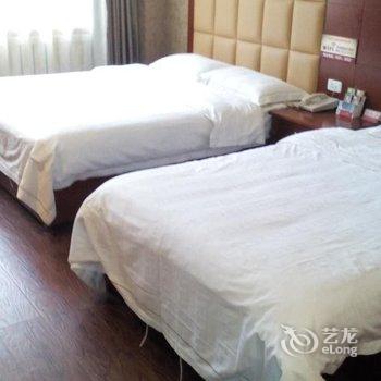四平市贵宾楼商务宾馆酒店提供图片