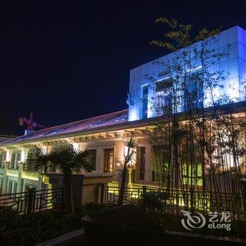 三门峡翡翠丽池温泉度假酒店酒店提供图片