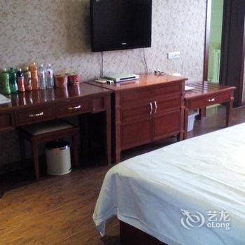四平市贵宾楼商务宾馆酒店提供图片
