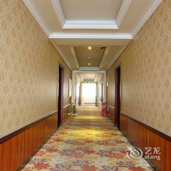 四平市贵宾楼商务宾馆酒店提供图片