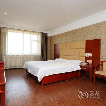 四平市贵宾楼商务宾馆酒店提供图片