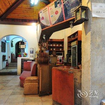 北海老道精舍特色酒店酒店提供图片