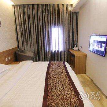 高邮榴莲小星快捷酒店(文游中路店)酒店提供图片