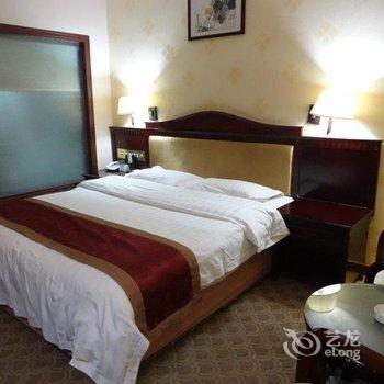 贺州金港酒店酒店提供图片