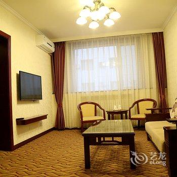 山西财政厅培训中心滨海饭店酒店提供图片