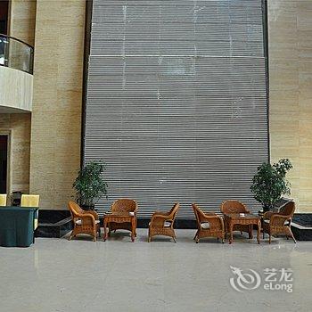 临沂兰陵大酒店酒店提供图片