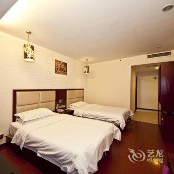 顺昌海川快捷酒店酒店提供图片