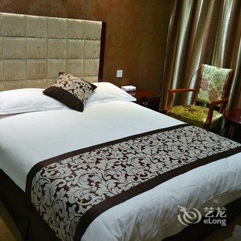 漯河君逸商务酒店酒店提供图片