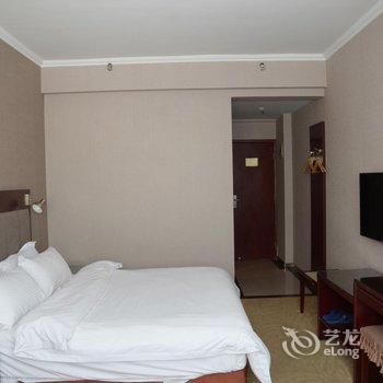中州商务酒店(洛阳上海市场店)酒店提供图片