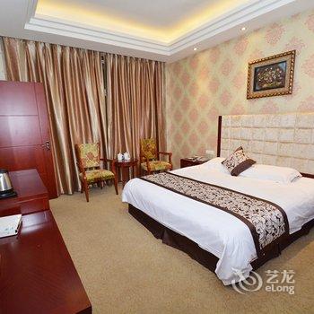 漯河君逸商务酒店酒店提供图片