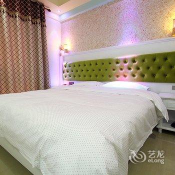 桂林翔福时尚酒店酒店提供图片