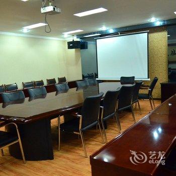 西安新疆军区翠华酒店(大雁塔店)酒店提供图片