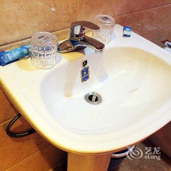 大庆情深深主题宾馆酒店提供图片