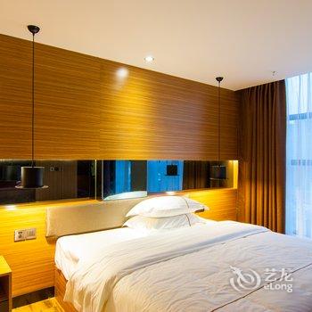邵阳TT酒店酒店提供图片
