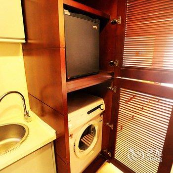 南昌红谷爱嘉酒店式公寓酒店提供图片