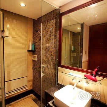南昌红谷爱嘉酒店式公寓酒店提供图片