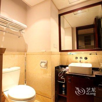 南昌红谷爱嘉酒店式公寓酒店提供图片