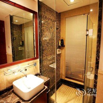 南昌红谷爱嘉酒店式公寓酒店提供图片