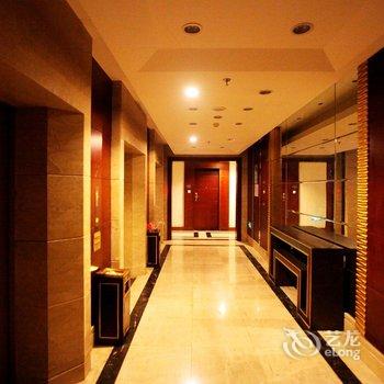 南昌红谷爱嘉酒店式公寓酒店提供图片