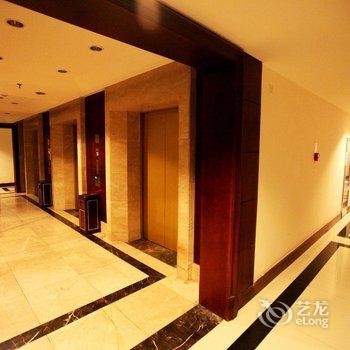 南昌红谷爱嘉酒店式公寓酒店提供图片