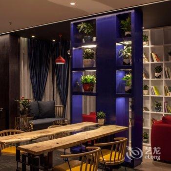 襄阳大唐悦林主题酒店(火车站店)酒店提供图片