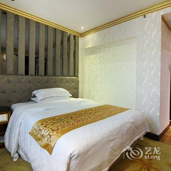 珠海市金茂酒店酒店提供图片
