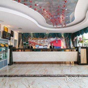 永康雅都华悦大酒店酒店提供图片