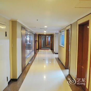 石家庄天鸿大厦酒店提供图片