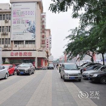石家庄天鸿大厦酒店提供图片