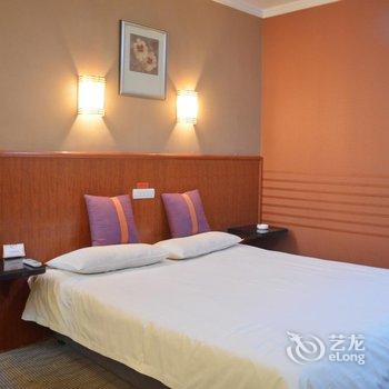 石家庄天鸿大厦酒店提供图片