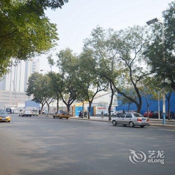 石家庄天鸿大厦酒店提供图片