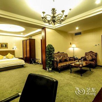 秦皇岛海盛花园酒店酒店提供图片