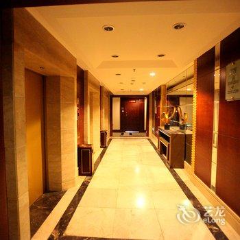 南昌红谷爱嘉酒店式公寓酒店提供图片
