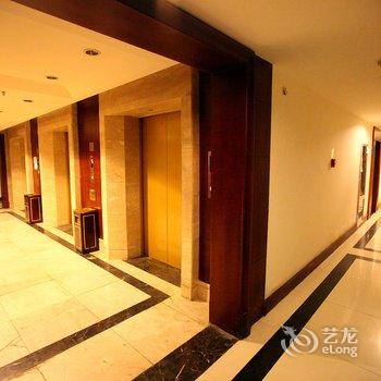 南昌红谷爱嘉酒店式公寓酒店提供图片