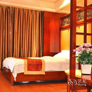 南昌红谷爱嘉酒店式公寓酒店提供图片