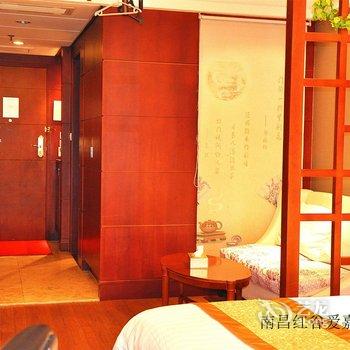 南昌红谷爱嘉酒店式公寓酒店提供图片