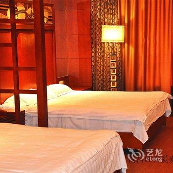 南昌红谷爱嘉酒店式公寓酒店提供图片
