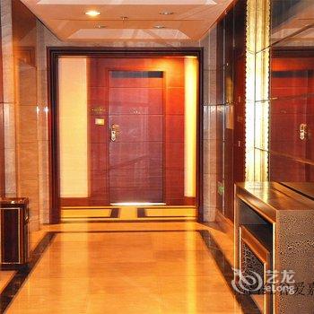 南昌红谷爱嘉酒店式公寓酒店提供图片