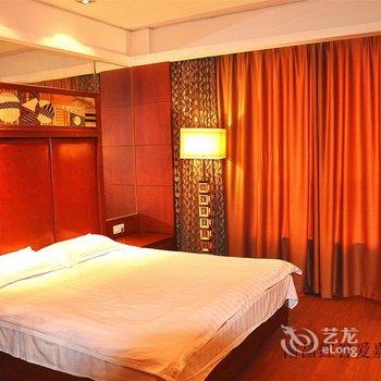 南昌红谷爱嘉酒店式公寓酒店提供图片