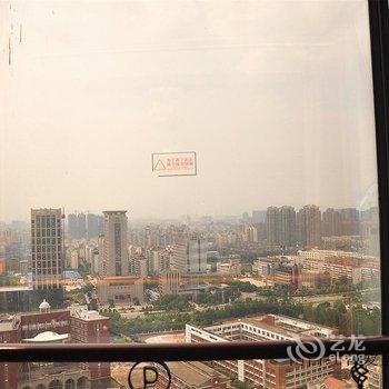 南昌红谷爱嘉酒店式公寓酒店提供图片