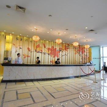 句容曙光东裙楼客房酒店提供图片