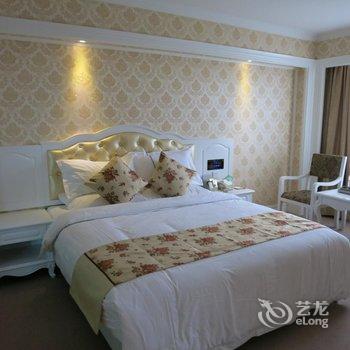 泸西皇朝大酒店酒店提供图片