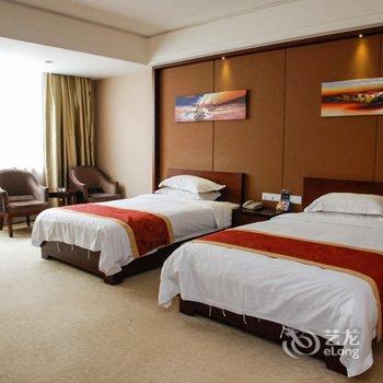 东莞清湾商务酒店酒店提供图片
