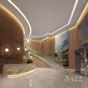 上海莘庄亚朵酒店酒店提供图片