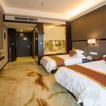 霞浦爱摄汇摄影主题酒店酒店提供图片