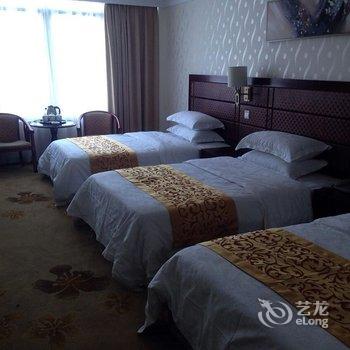 珠海市金茂酒店酒店提供图片