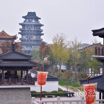 锦江之星(宿迁项王故里幸福南路店)酒店提供图片