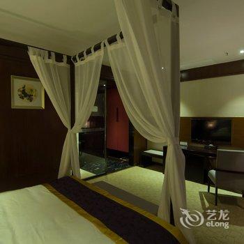 遂宁沉香堂艺术精品酒店酒店提供图片