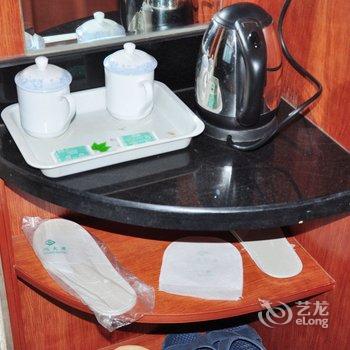 石家庄天鸿大厦酒店提供图片
