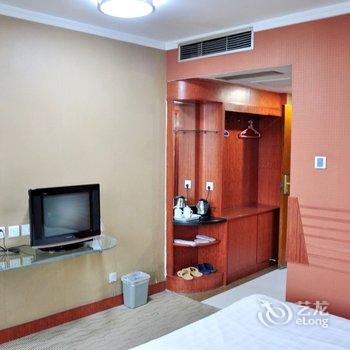 石家庄天鸿大厦酒店提供图片